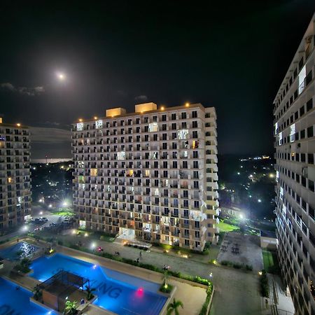 D' Kikays Saekyung Village 1 Suba Basbas Экстерьер фото