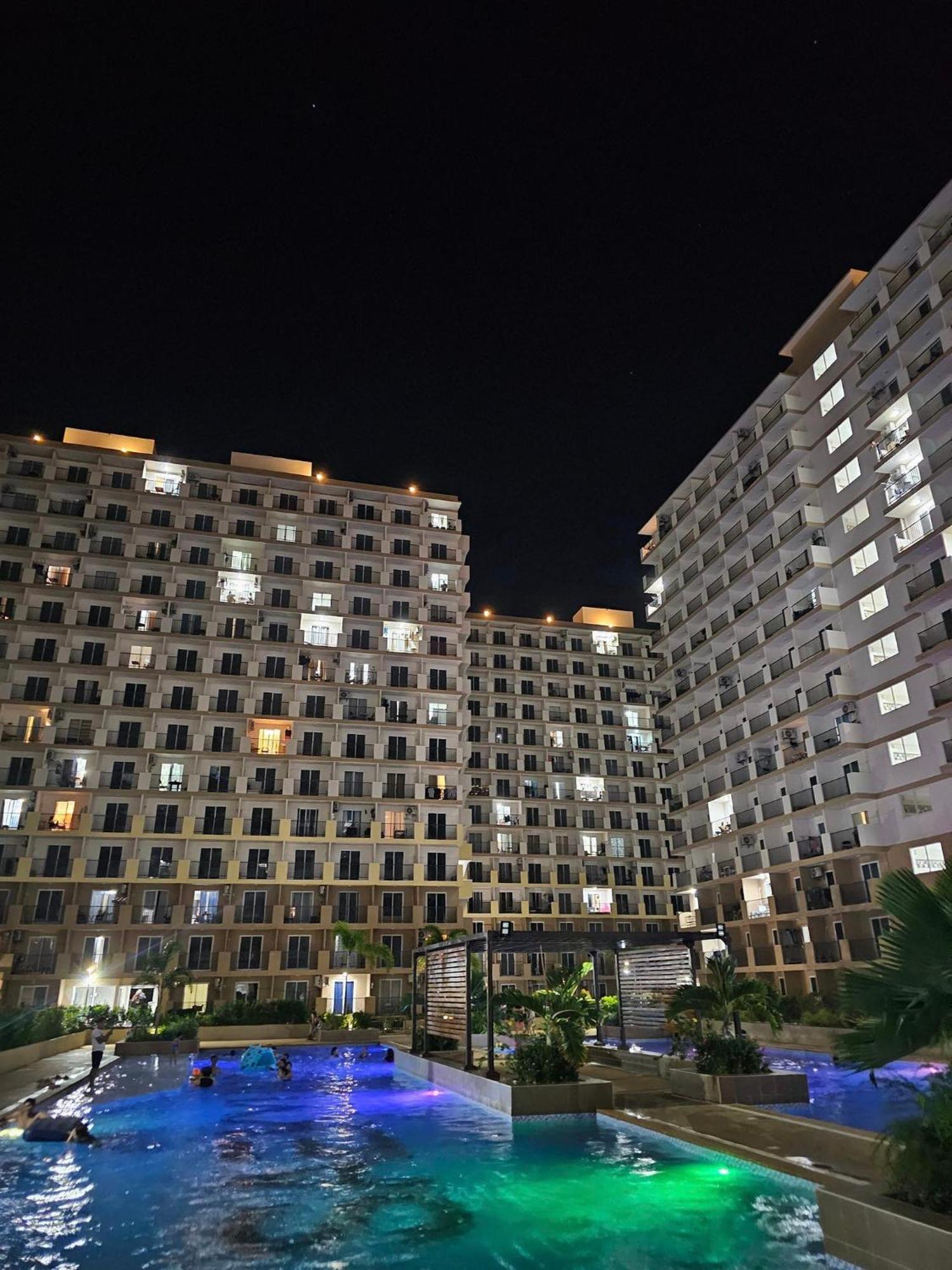 D' Kikays Saekyung Village 1 Suba Basbas Экстерьер фото